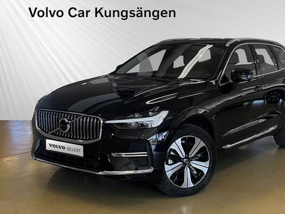 Volvo XC60Recharge T6 Plus Bright LONGRANGE 2023, SUV