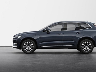 Volvo XC60T6 Core Special Edition Lagerbil 2024, SUV