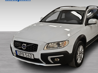 Volvo XC70D4 AWD Classic Momentum 2016, Kombi