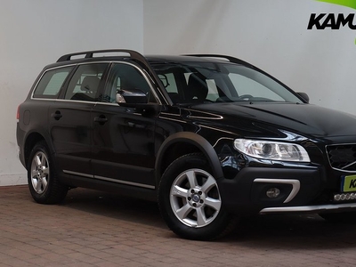 Volvo XC70D4 AWD Classic Momentum 2016, Kombi