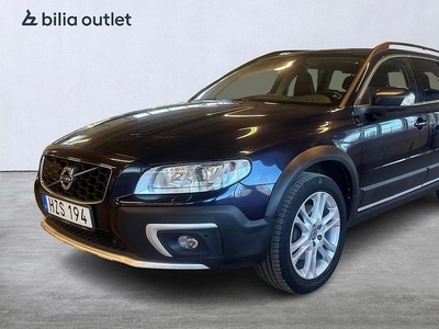 Volvo XC70D4 AWD Classic, Summum VOC Navi P-sensor 2016, Kombi