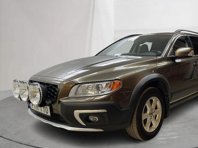 Volvo XC70II D4 AWD 2014, Kombi