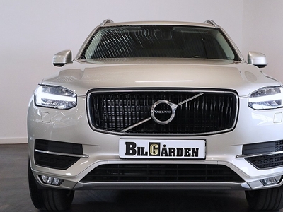 Volvo XC90 D4 Geartronic Advanced Edition, Momentum 2057krmå