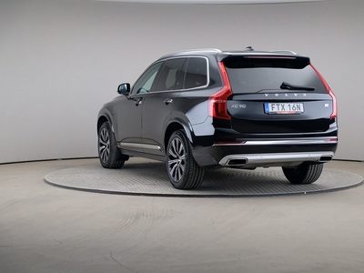 Volvo XC90 T8 Recharge Awd Inscription Voc Panorama Loungepkt