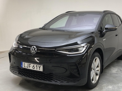 VW ID.4 77kWh (204hk)