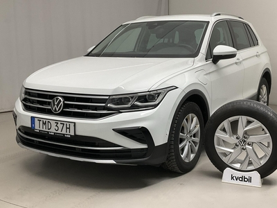 VW Tiguan 1.4 TSI eHybrid (245hk)