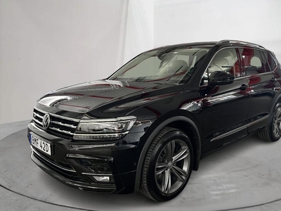 VW Tiguan Allspace 2.0 TSI 4MOTION (190hk)