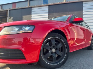 Audi A4 Avant 1.8 TFSI Proline Euro 5 Nybesiktigad