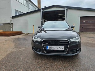 Audi A6 Avant 3.0 TDI V6 clean diesel quattro S Tronic Proline Euro 5