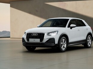 Audi Q2 35 TFSI PROLINE 150 HK S TRONIC