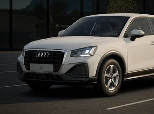 Audi Q2 35 TFSI PROLINE 150 HK S TRONIC