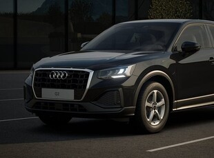 Audi Q2 35 TFSI PROLINE 150 HK S TRONIC