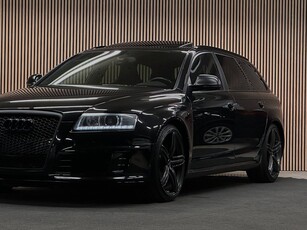 Audi RS6 PLUS/ 5.0 V10 TFSI/ BLACK PERFORMANCE/ *UNIK*/700HK