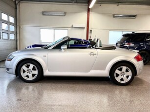 Audi TT 1.8 T Roadster