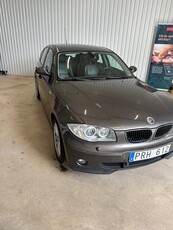 BMW 118 d Advantage, Comfort Euro 4