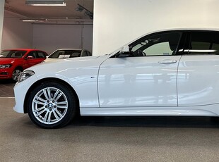 BMW 118 d xDrive 5-dörrars M Sport Euro 6