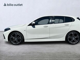 BMW 118I Steptronic M Sport Navi Aktiv farthållare 18