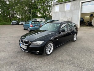 BMW 318 i Touring Comfort, Dynamic Euro 5