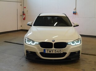 BMW 330 i Touring Steptronic M Sport Euro 6, Nybes, Nyserv