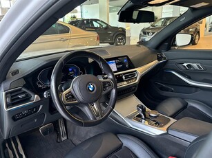 BMW 330e Touring M Sport Automat Drag Navi HiFi Backkamera Komfort Access