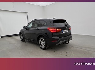 BMW X1 xDrive20d xDrive HUD B-Kamera Navi Drag