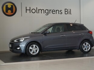 Hyundai i20 1.0 T-GDi Advanced Trend 100hk