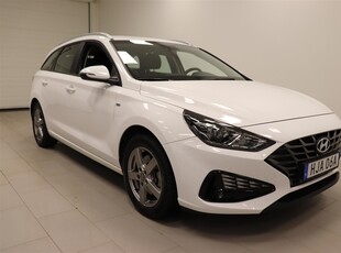 Hyundai i30 Kombi 1.0 T-GDi MHEV Essential