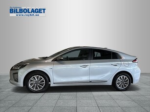 Hyundai IONIQ Electric 38.3 kWh Premium fr 1872:-ex/mån Moms