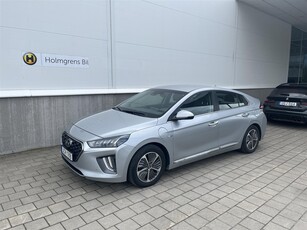 Hyundai IONIQ Plug-In 1.6 Aut Premium