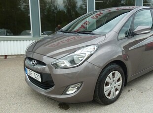 Hyundai ix20 1.6 ComfortPlus Euro 5