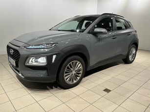 Hyundai Kona 1.0 T-GDi Trend B-Kamera Keyless