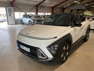 Hyundai Kona Hybrid Advanced 1.6 DCT / Moms