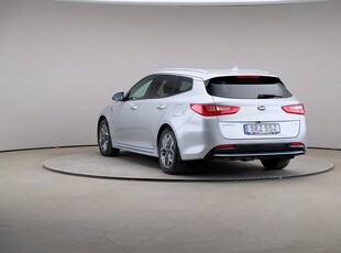 Kia Optima SW 2.0 GDI Plug-In Advance Plus Drag