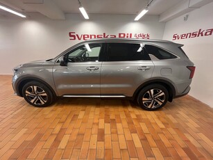 Kia Sorento PHEV Advance Plus , 7 sits, laddhybrid