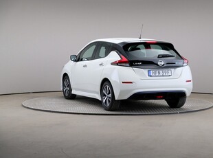 Nissan Leaf Acenta 40 Kwh