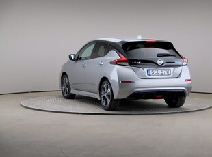 Nissan Leaf Tekna 40 Kwh