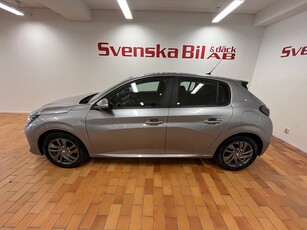 Peugeot 208 1.2 PureTech Euro 6