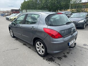 Peugeot 308 5-dörrar 1.6 HDi FAP Euro 4