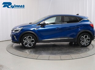 Renault Captur II E-TECH 160 Techno