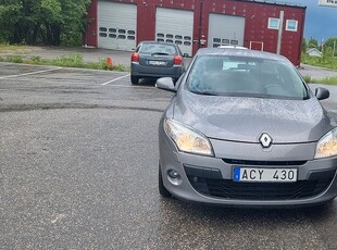 Renault Mégane 1.6 E85 Euro 4