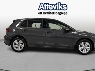 Volkswagen Golf 1.0 eTSI 110 hk DSG 