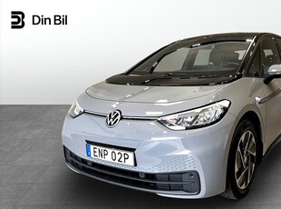 Volkswagen ID.3 Pro Performance Life