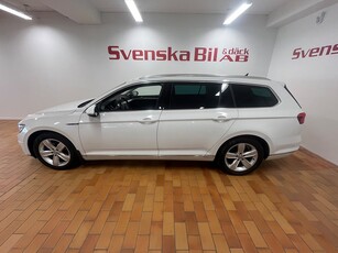 Volkswagen Passat Sportscombi GTE Comfort & Design Euro 6