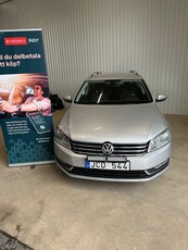 Volkswagen Passat Variant 2.0 TDI BlueMotion Euro 5