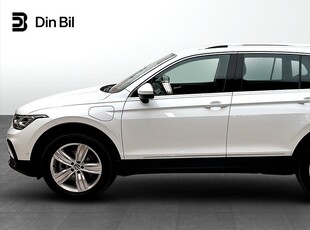 Volkswagen Tiguan eHybrid Elegance 245 DSG/Dragpkt/Ergostol m.m