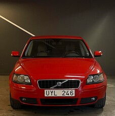 Volvo S40 2.4 Euro 4