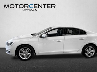 Volvo S60 T3 (152hk)