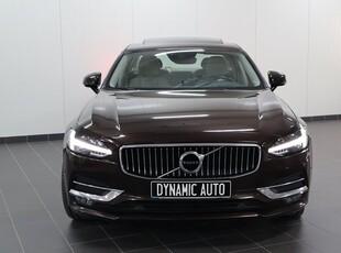 Volvo S90 Polestar Optimering D4 AWD Geartronic Inscription