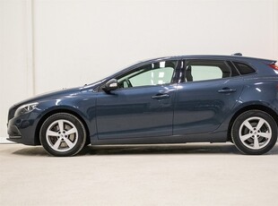 Volvo V40 D2 Värmare PDC Bluetooth 120hk