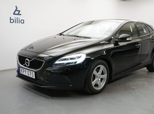 Volvo V40 T2 Business, on call